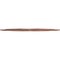 Ekena Millwork Florin Wood Fretwork Pierced Ceiling Medallion, Walnut, 20"OD x 7"ID x 3/8"T CMWP20X20X0375FOWA - alternate 5